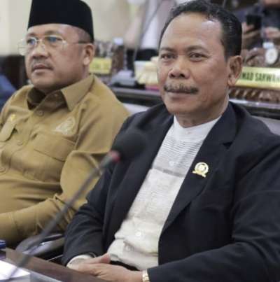 DPRD Kalsel Minta Stabilitas Pasokan dan Harga BBM Terjaga