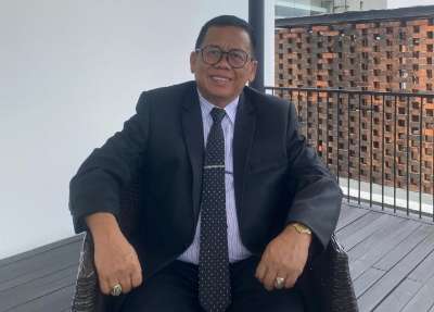 YLK Kalsel Soroti Perbedaan Biaya Admin Layanan Publik di Ritel Modern
