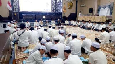 Lensa Foto DPRD Kota Banjarmasin Bulan Maret 2026
