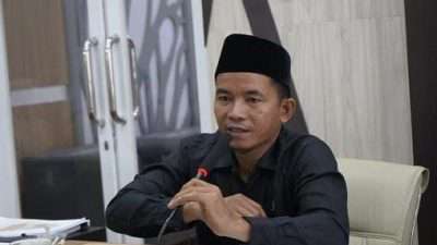 DPRD Balangan Tekankan Sinergi dengan Pemda untuk Kawal Pembangunan