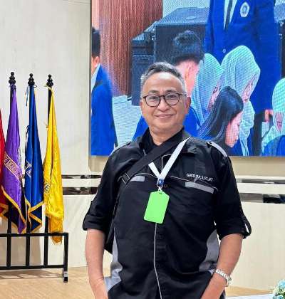 Inovasi CPO Jadi Bio-gasoline, Langkah Strategis Menuju Kemandirian Energi