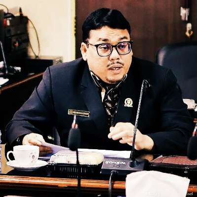 Habib Umar Ajak Masyarakat Tanamkan Kesadaran Berpolitik yang Halal