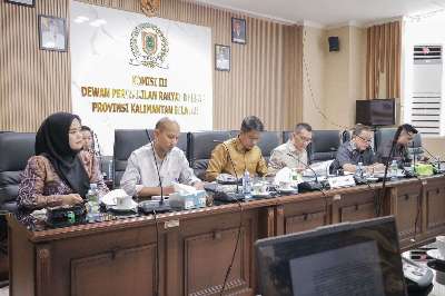 Adiwiyata Jangan Sekadar Seremonial 