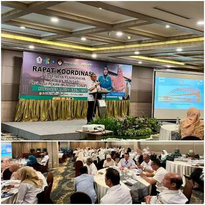 Batola Siap Jadi Tuan Rumah MTQ Nasional XXXVII Tingkat Provinsi Kalsel 2026 