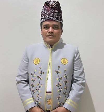 Adrizal Nilai Pembangunan Banjarbaru Semakin Nyata Setahun Terakhir