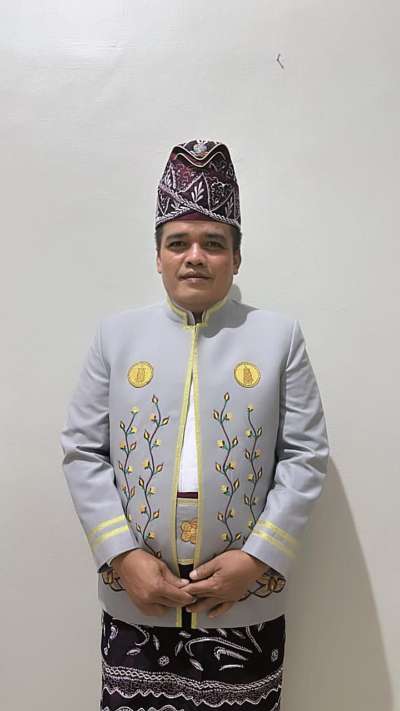 Adrizal Nilai Pembangunan Banjarbaru Semakin Nyata Setahun Terakhir