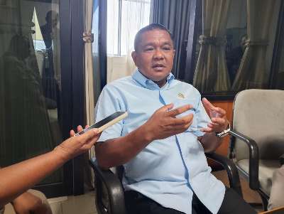 DPRD Kalsel Desak Perusahaan Tambang Benahi Izin dan Pengelolaan Limbah