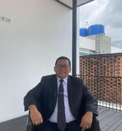 Akhmad Murjani Usulkan Pembentukan Satgas Independen di Lingkungan Pendidikan