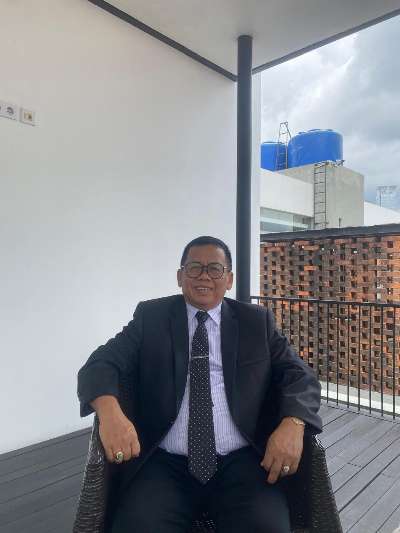 Akhmad Murjani Usulkan Pembentukan Satgas Independen di Lingkungan Pendidikan