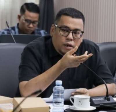 DPRD Kalsel Soroti Ketimpangan Pembangunan Fasilitas Olahraga