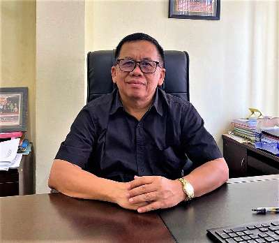 Promosi Layanan RSUD Ulin di TMII Menuai Kritik, Dinilai Tidak Efisien
