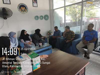 Siswa SMKN 1 Amuntai Diduga Keracunan Program MBG, Anggota DPR Desak Investigasi Menyeluruh