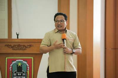 Akselerasi Revisi Perda TJSLP, Pansus DPRD Kalsel Ajak Sinergi Perusahaan
