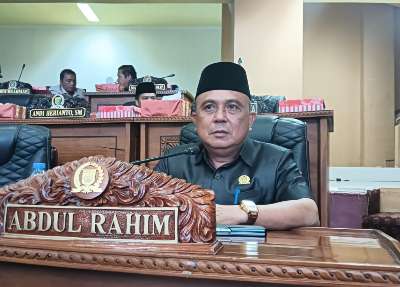 Minim Fasilitas Non-Tunai di SPBU, Abdul Rahim: Hambat Pelayanan Publik
