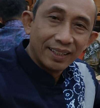 Rayakan HUT di Jakarta, RSUD Ulin Banjarmasin Dinilai Ciderai Semangat Efisiensi Anggaran