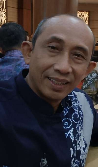 Rayakan HUT di Jakarta, RSUD Ulin Banjarmasin Dinilai Ciderai Semangat Efisiensi Anggaran