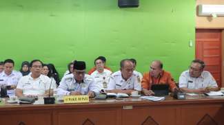 Inovasi Pemkab Dairi Turunkan Pengangguran, UMKM Jadi Andalan