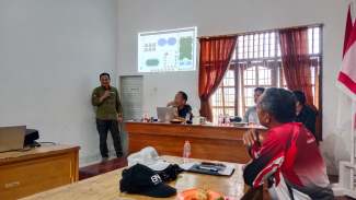 Kwarcab Asahan Matangkan Persiapan Jamcab 2026