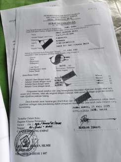 Modus Pinjam Uang Berujung Dugaan Penipuan, Oknum Kades di Asahan Kembali Disorot