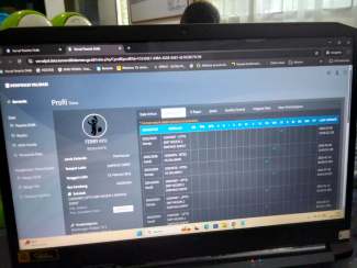 Dua Siswi di Asahan Gagal Ikuti TKA, Diduga Akibat Data Dapodik Ganda