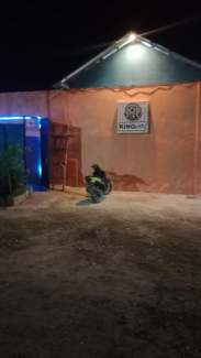 Tempat Hiburan Malam Menjamur di Kisaran, Pemkab Asahan Disorot
