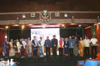 Bupati Taput Tekankan Perlindungan Perempuan dan Anak di Hari Kartini