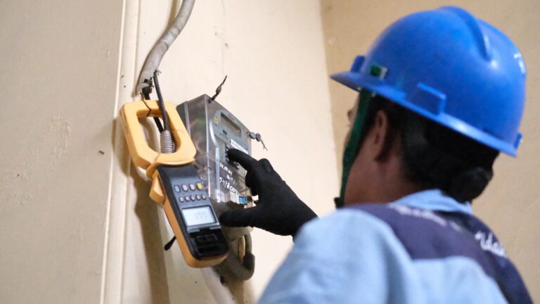 Peringati Hari K3 Sedunia, PLN Ajak Pelanggan Bangun Budaya Keselamatan