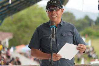 Kejurnas Pacuan Kuda Siborongborong Ditutup Meriah, Taput Bidik Sport Tourism Nasional