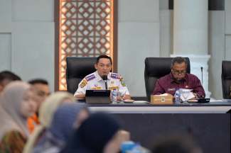 Trail of The Kings 2026 Siap Digelar di Danau Toba, Diikuti Pelari dari 33 Negara