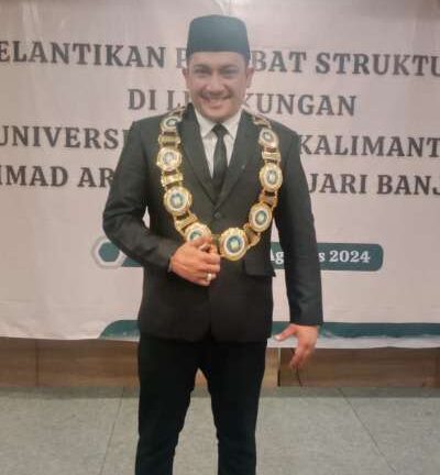 FH Uniska MAB Targetkan 800 Mahasiswa Baru, Prioritaskan Kualitas Lulusan