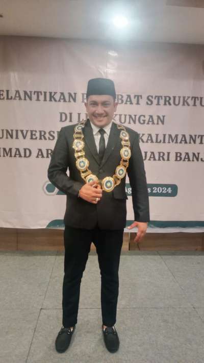 FH Uniska MAB Targetkan 800 Mahasiswa Baru, Prioritaskan Kualitas Lulusan