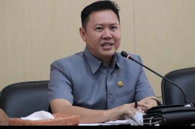 Pendidikan Kunci Utama Mewujudkan Indonesia Emas 2045