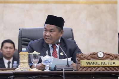 Solar Subsidi Melonjak Hingga Rp19.000, DPRD Kalsel Soroti Distribusi