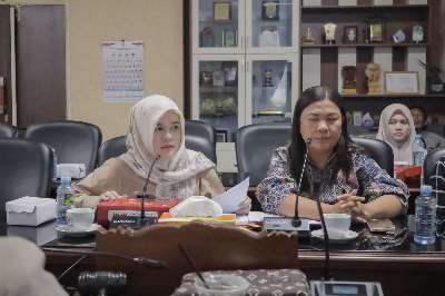 Aduan Wali Murid Mengemuka, DPRD Kalsel Dorong Penyelesaian Adil