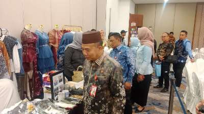 Pemprov Kalsel Dorong Lulusan SMK Siap Kerja Lewat Kolaborasi Industri