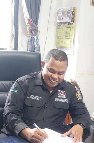 PENYEBARLUASAN PERATURAN DAERAH DAN PERAN PERS DALAM PERSPEKTIF SOSIOLOGI HUKUM