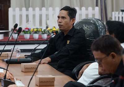 Tekan Pengangguran, DPRD HSS Minta SOPD Perbanyak Pelatihan Usaha