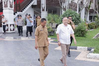 Pendidikan Kalsel Dipertanyakan, DPRD Janjikan Perbaikan Bertahap