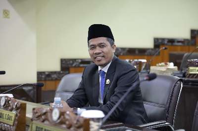 Pembangunan Bendungan Harus Utamakan Kepentingan Masyarakat