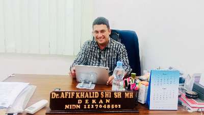 Afif Khalid Apresiasi Langkah Wali Kota, Tekankan Islah dalam Kasus Perundungan Siswa