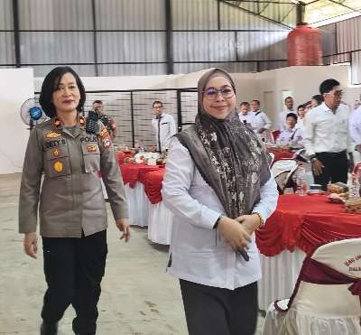 Ketua DPRD Balangan Apresiasi Peluncuran KDKMP