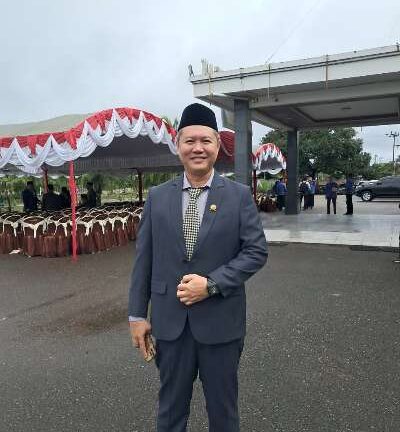 Jaga Semangat Pengabdian Tanpa Pamrih