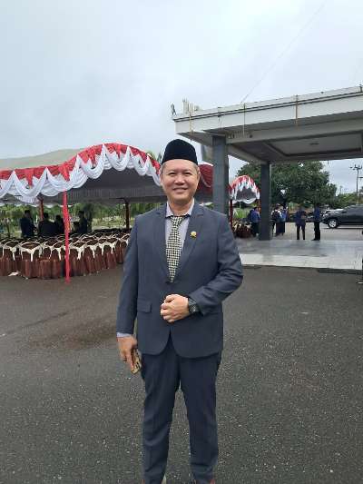 Jaga Semangat Pengabdian Tanpa Pamrih