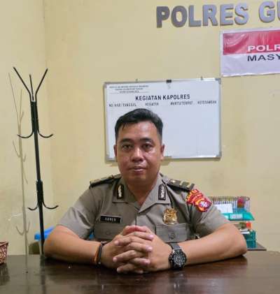 Polres Gunung Mas Pastikan Berita Pengeroyokan dan Mutilasi di Facebook Adalah Hoaks