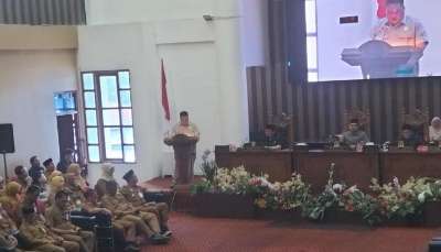 Fraksi PAN DPRD Tanah Bumbu Dorong Pemkab Hadirkan Layanan OSS Keliling untuk UMKM