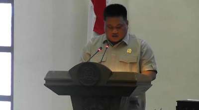 Fraksi NasDem DPRD Tanah Bumbu Tekankan Izin Usaha Bebas Pungli 