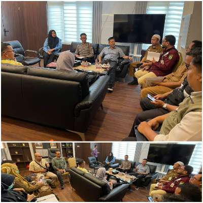 DPRD Balangan Wacanakan Pembangunan Pusat Rehabilitasi ODGJ