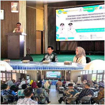 Kenalkan Strategi Lulus Cepat S2 dan S3