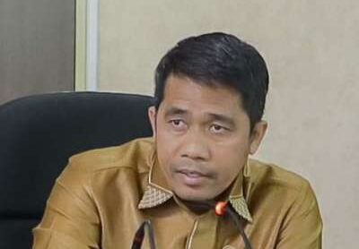 Ahmad Sarwani Dorong Hilirisasi Sawit untuk Perkuat Ekonomi Kalsel