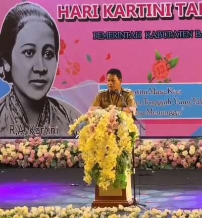 Pemkab Balangan Jamin Pendidikan Anak Yatim hingga Perguruan Tinggi